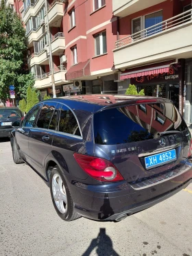 Mercedes-Benz R 320, снимка 10