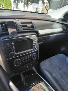 Mercedes-Benz R 320, снимка 12