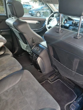 Mercedes-Benz R 320, снимка 6