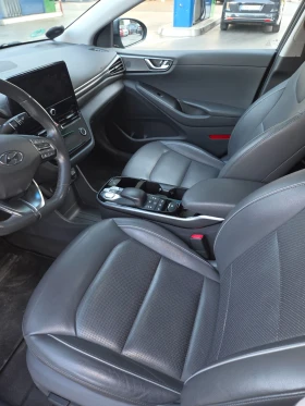 Hyundai Ioniq Electric , снимка 3