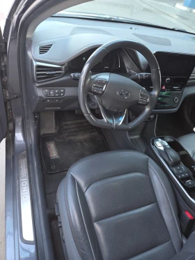 Hyundai Ioniq Electric , снимка 2