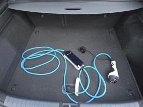 Hyundai Ioniq Electric , снимка 5