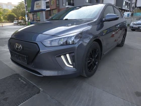 Hyundai Ioniq Electric , снимка 9