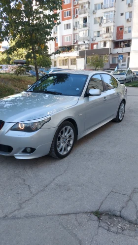 BMW 530 Xdrive, снимка 4