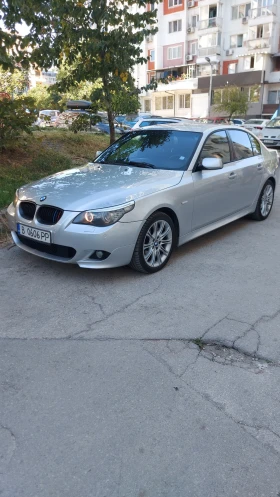 BMW 530 Xdrive, снимка 1