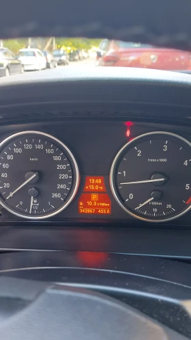 BMW 530 Xdrive, снимка 6