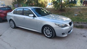 BMW 530 Xdrive, снимка 8
