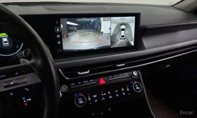 Hyundai Sonata * Premium * ЦЕНА ДО БГ, снимка 14