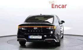Hyundai Sonata * Premium * ЦЕНА ДО БГ, снимка 4