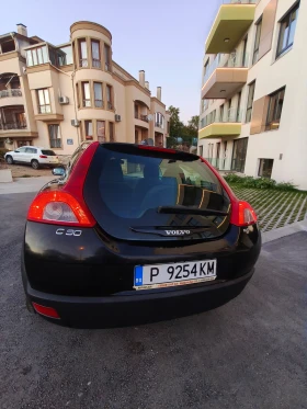 Volvo C30, снимка 2