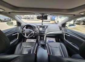 Hyundai I40 1.7 CRDI 141 hp, снимка 11