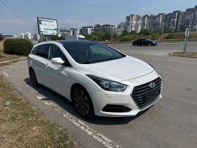 Hyundai I40 1.7 CRDI 141 hp, снимка 1