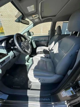 Toyota Sienna, снимка 5