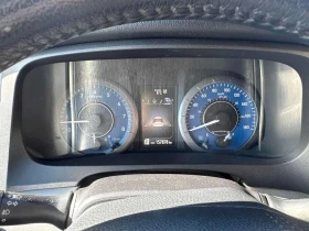 Toyota Sienna, снимка 8