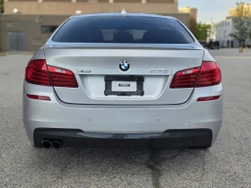 BMW 528 АвтоКредит, снимка 6