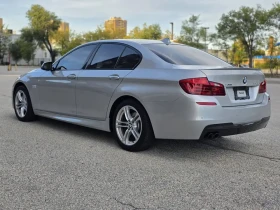 BMW 528 АвтоКредит, снимка 5