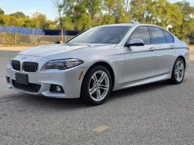 BMW 528 АвтоКредит, снимка 3