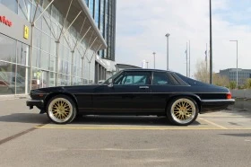 Jaguar Xjs 5.3 V12 - [9] 