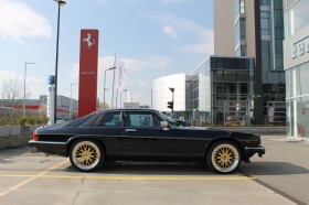 Jaguar Xjs 5.3 V12, снимка 4 - Автомобили и джипове - 43879552