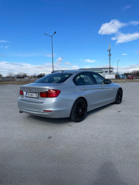 BMW 320  CarPlay; Амбиентно осветление, снимка 3 - Автомобили и джипове - 45451183