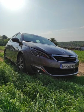 Peugeot 308 1, 2 Puretech | Mobile.bg    4