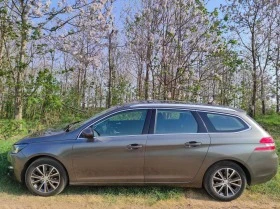 Peugeot 308 1, 2 Puretech | Mobile.bg    2