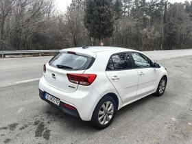 Kia Rio, снимка 4