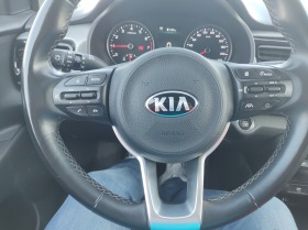 Kia Rio, снимка 6 - Автомобили и джипове - 44809866