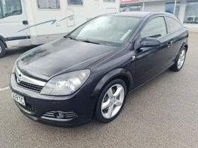 Opel Astra 1.7d   GTC, снимка 2