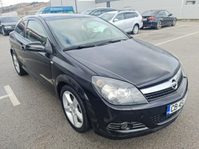 Opel Astra 1.7d   GTC - [1] 