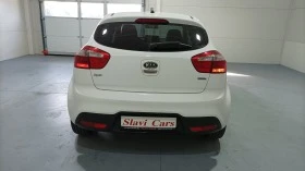 Kia Rio 1.4 crdi - [8] 