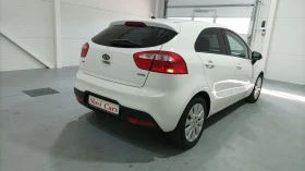 Kia Rio 1.4 crdi, снимка 5