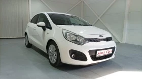 Kia Rio 1.4 crdi, снимка 3