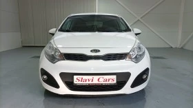 Kia Rio 1.4 crdi - [4] 