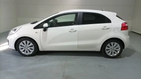 Kia Rio 1.4 crdi, снимка 8