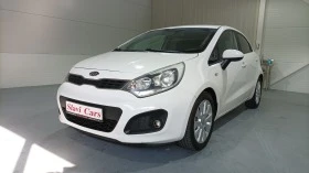 Kia Rio 1.4 crdi, снимка 1