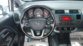 Kia Rio 1.4 crdi, снимка 11