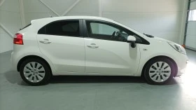 Kia Rio 1.4 crdi, снимка 4