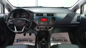 Kia Rio 1.4 crdi, снимка 10