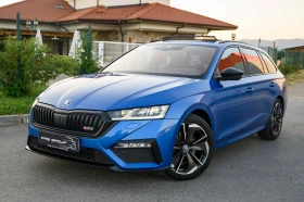 Skoda Octavia * VRS* HeadUp* # | Mobile.bg    2