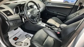 Mitsubishi Lancer 1.8 * Бензин * Автомат * Full * CH, снимка 8