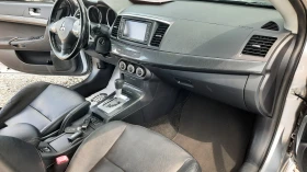 Mitsubishi Lancer 1.8 * Бензин * Автомат * Full * CH, снимка 12