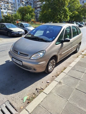 Citroen Xsara picasso 1.8i | Mobile.bg    1