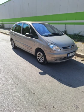 Citroen Xsara picasso 1.8i, снимка 3