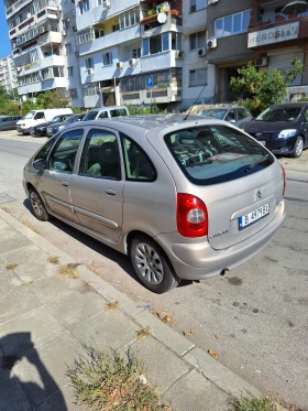 Citroen Xsara picasso 1.8i, снимка 4