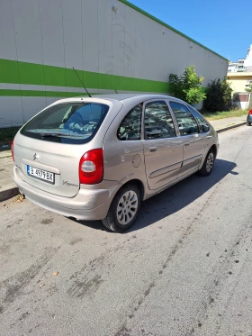 Citroen Xsara picasso 1.8i, снимка 6