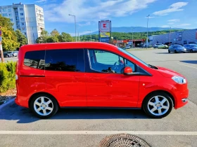 Обява за продажба на Ford Courier Titanium 1.5 TDCi ~16 500 лв. - изображение 7