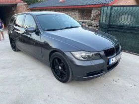 BMW 320 2.0D, снимка 1