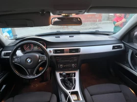 BMW 320 2.0D, снимка 7