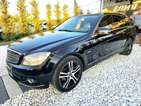 Mercedes-Benz C 220 CDI TOP, снимка 3